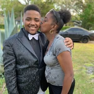 Meet your Posher, Anthony